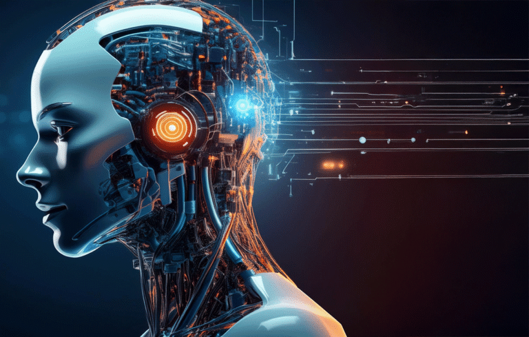 How Humanoid Robots Are Transforming Industries And Daily Life