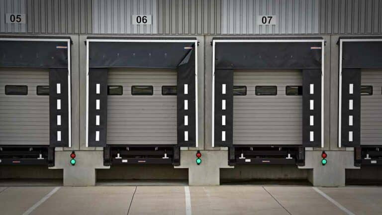 Autonomous Transport Robot