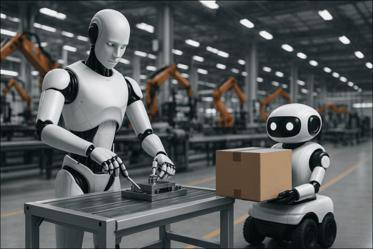 The-Future-Of-The-Robotics-Industry