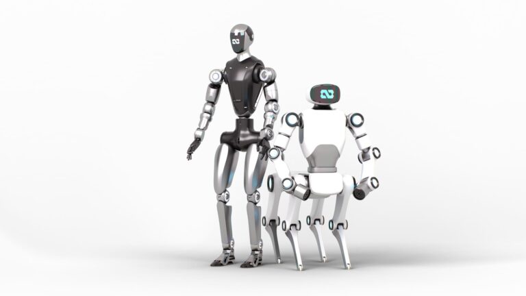 1. Robot-Joint-Heavy-Speed-Reducer