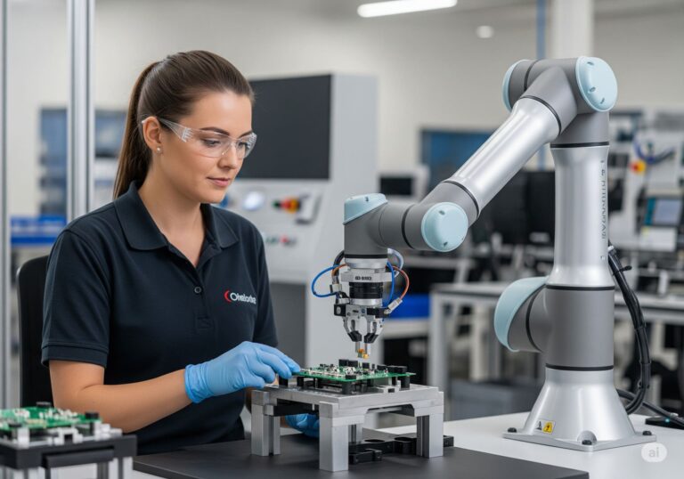 Collaborative Robot