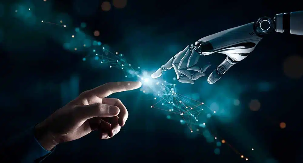 Actuator Technology, the Last Piece of the Puzzle for AI Robots to Work Alongside People 1 Ai Robot 1 미래 로봇 시대를 주도하는 스마트 액추에이터