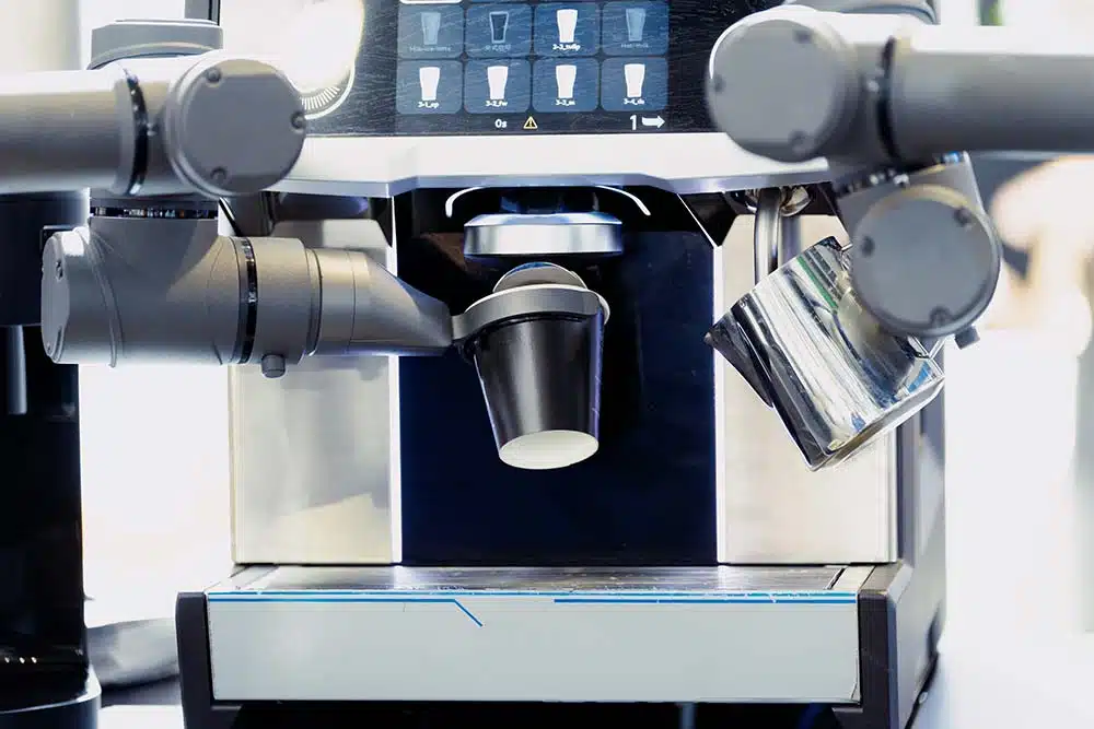 Collaborative Robot 3 미래 로봇 시대를 주도하는 스마트 액추에이터
