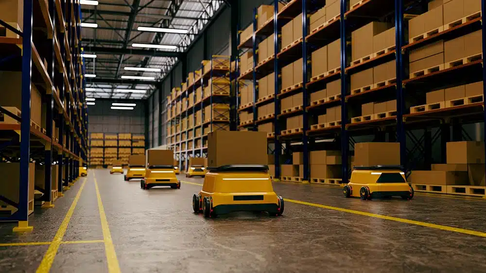 A New Shift In Autonomous Mobile Robots: Robot AI And Actuators 1 A New Shift In Autonomous Mobile Robots: Robot Ai And Actuators